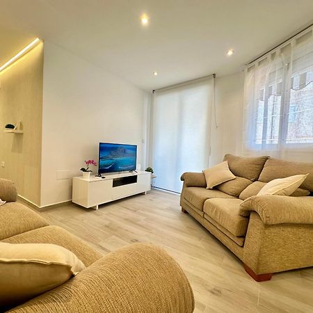 Apartamento El Mirador De Casablanca Alcantarilla  Exterior foto