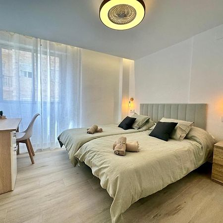 Apartamento El Mirador De Casablanca Alcantarilla  Exterior foto