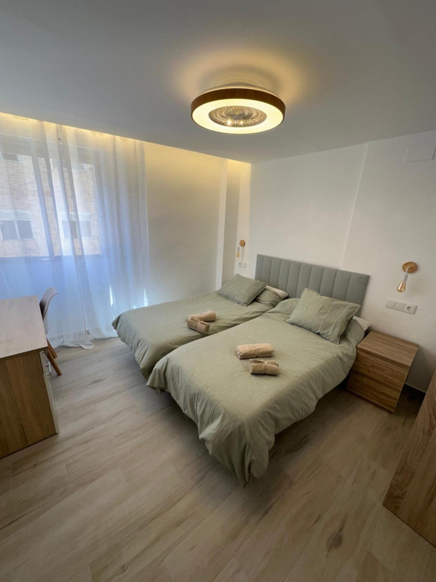 Apartamento El Mirador De Casablanca Alcantarilla  Exterior foto