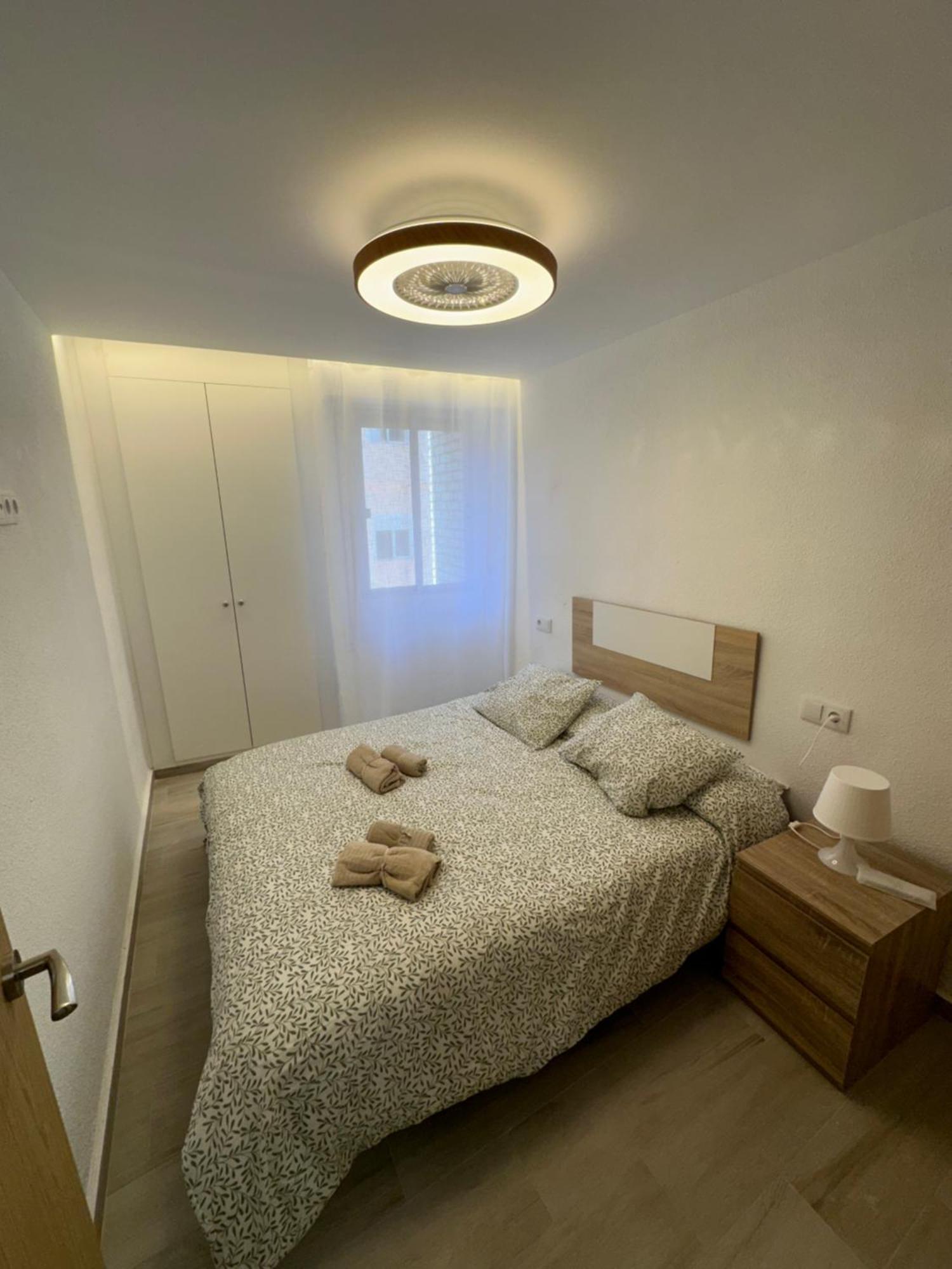 Apartamento El Mirador De Casablanca Alcantarilla  Exterior foto