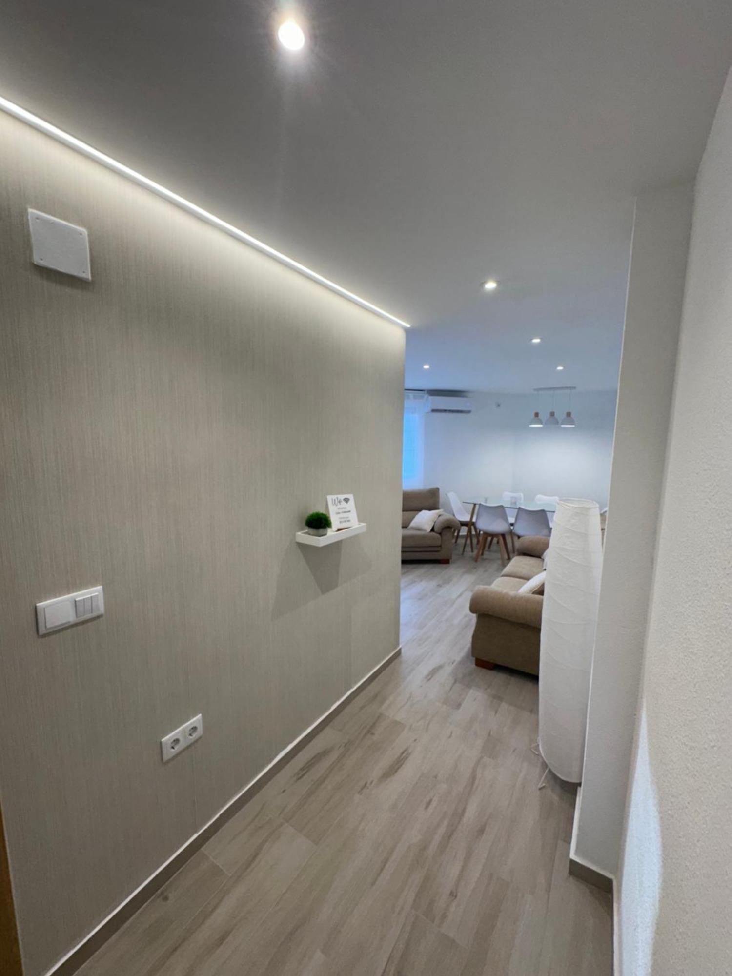 Apartamento El Mirador De Casablanca Alcantarilla  Exterior foto