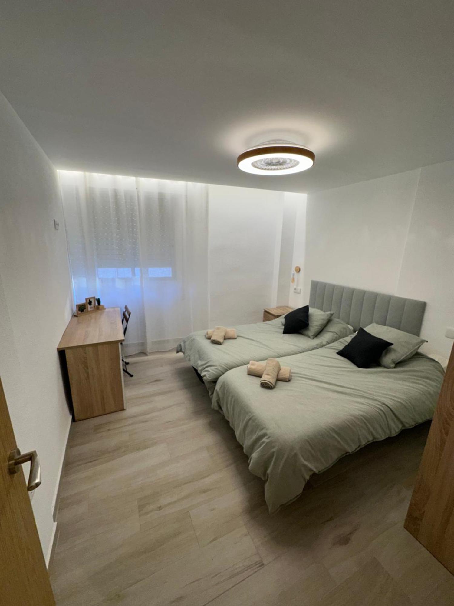 Apartamento El Mirador De Casablanca Alcantarilla  Exterior foto