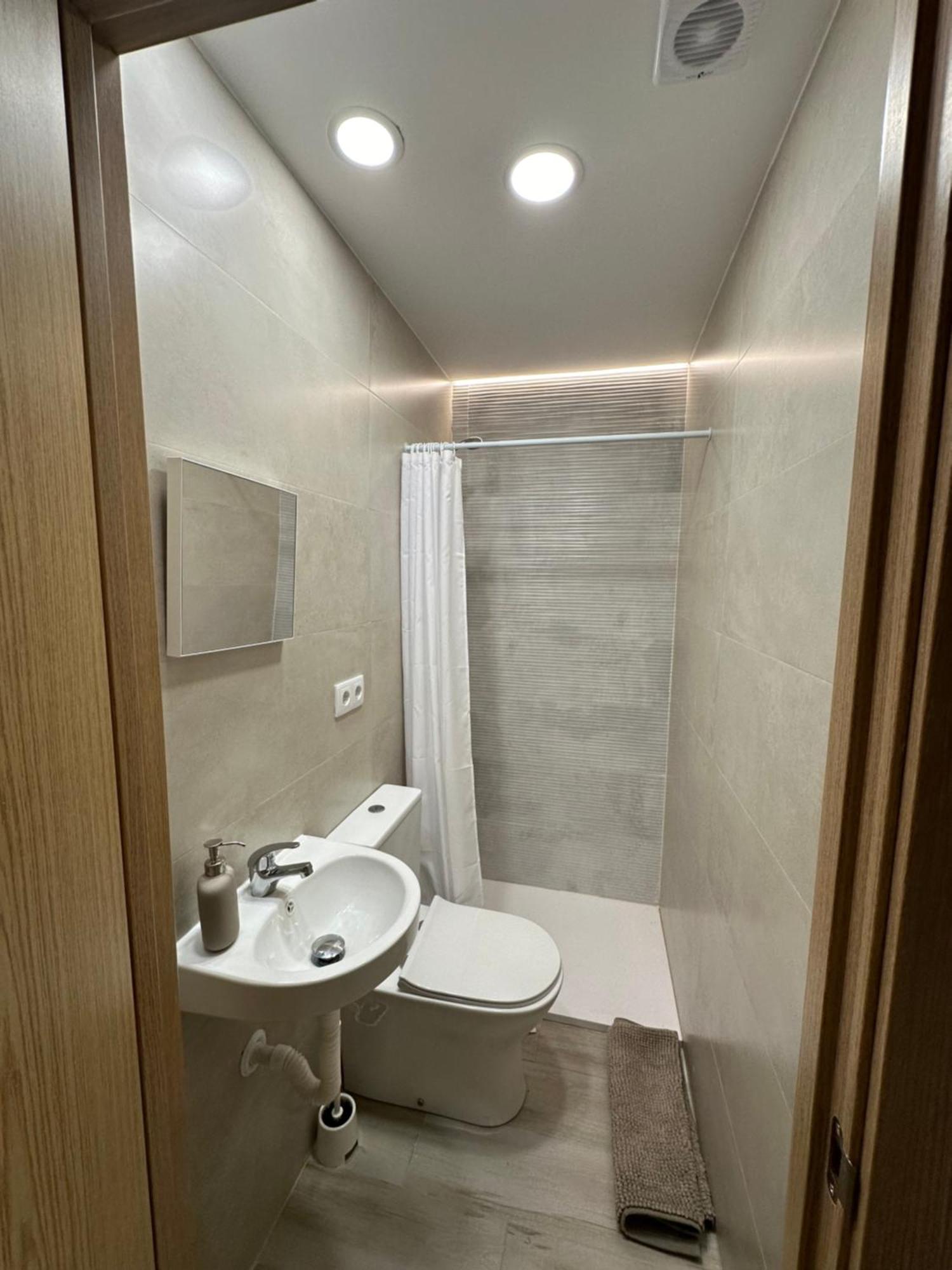 Apartamento El Mirador De Casablanca Alcantarilla  Exterior foto