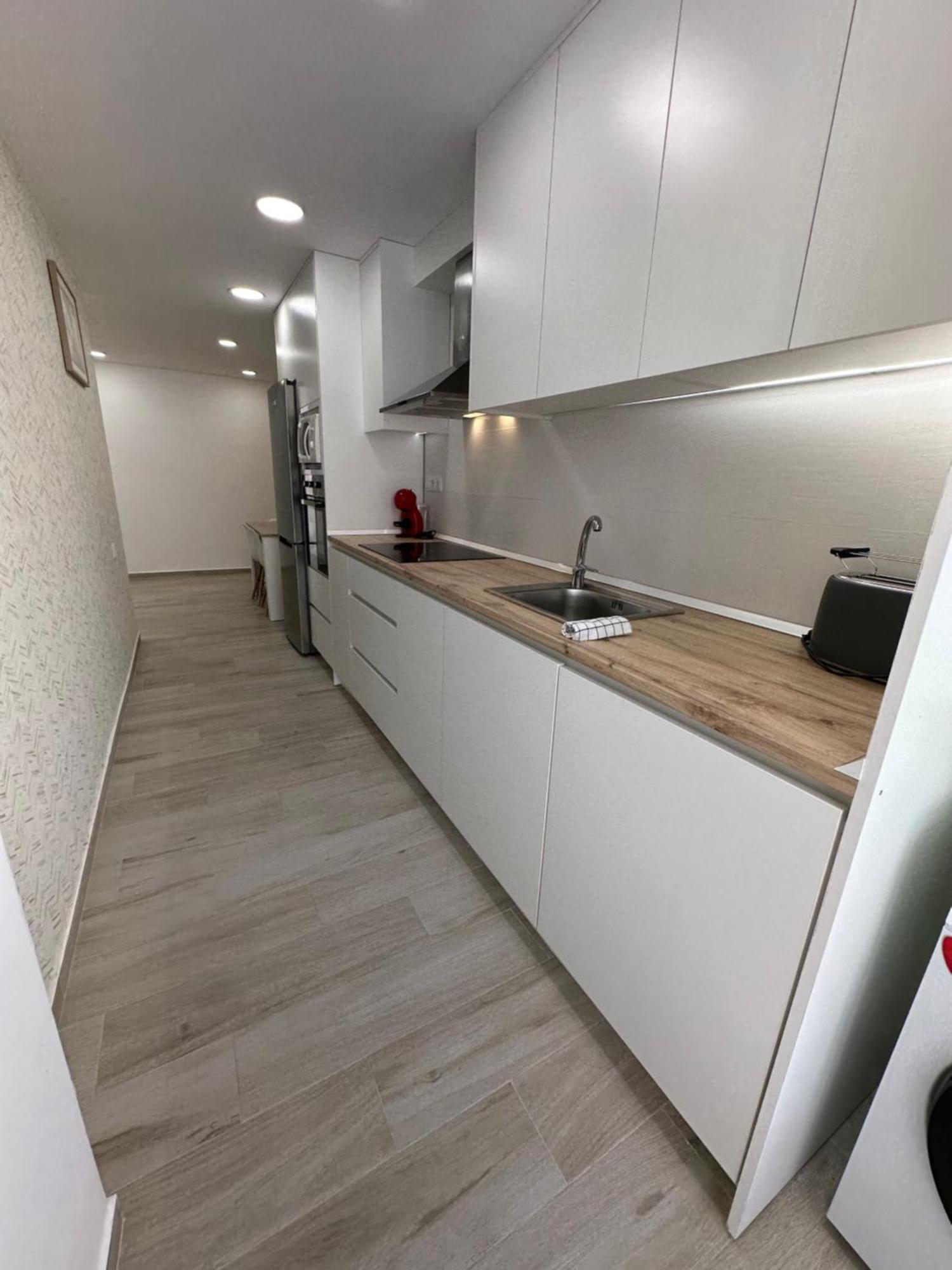Apartamento El Mirador De Casablanca Alcantarilla  Exterior foto
