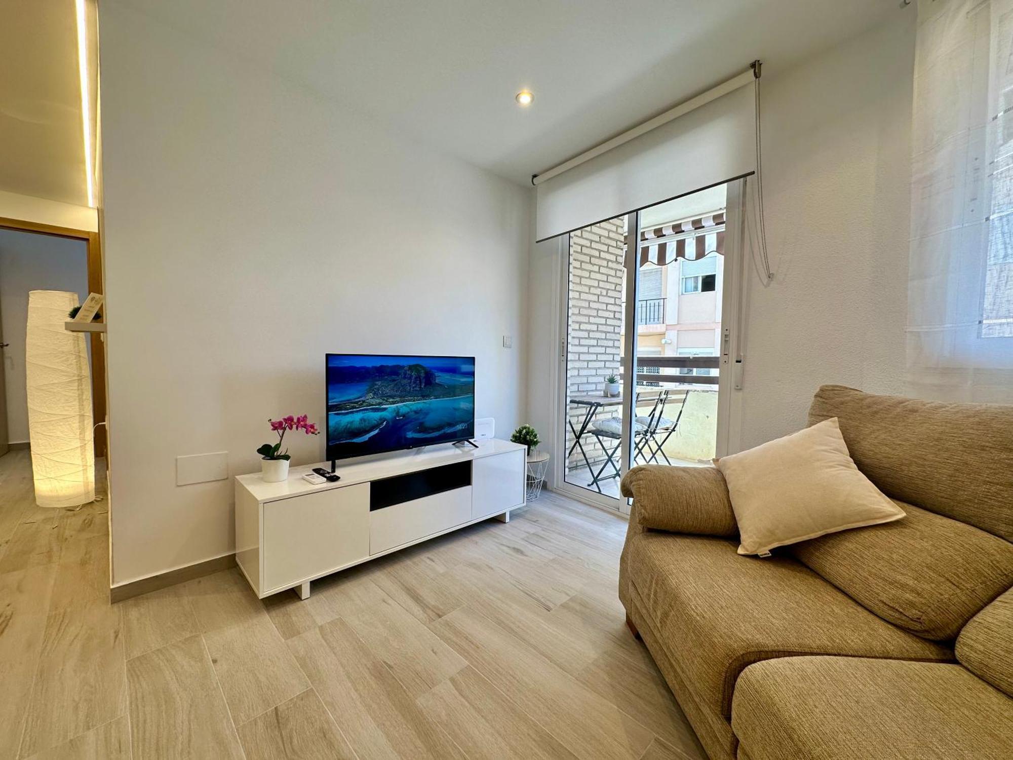 Apartamento El Mirador De Casablanca Alcantarilla  Exterior foto