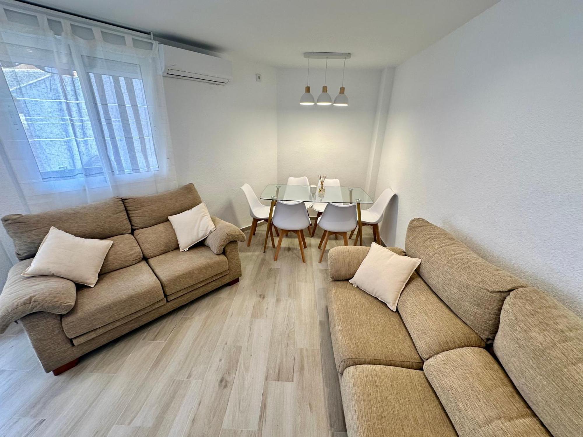 Apartamento El Mirador De Casablanca Alcantarilla  Exterior foto