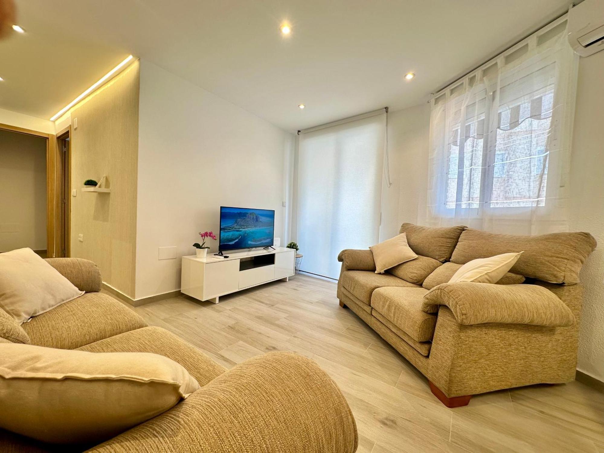 Apartamento El Mirador De Casablanca Alcantarilla  Exterior foto