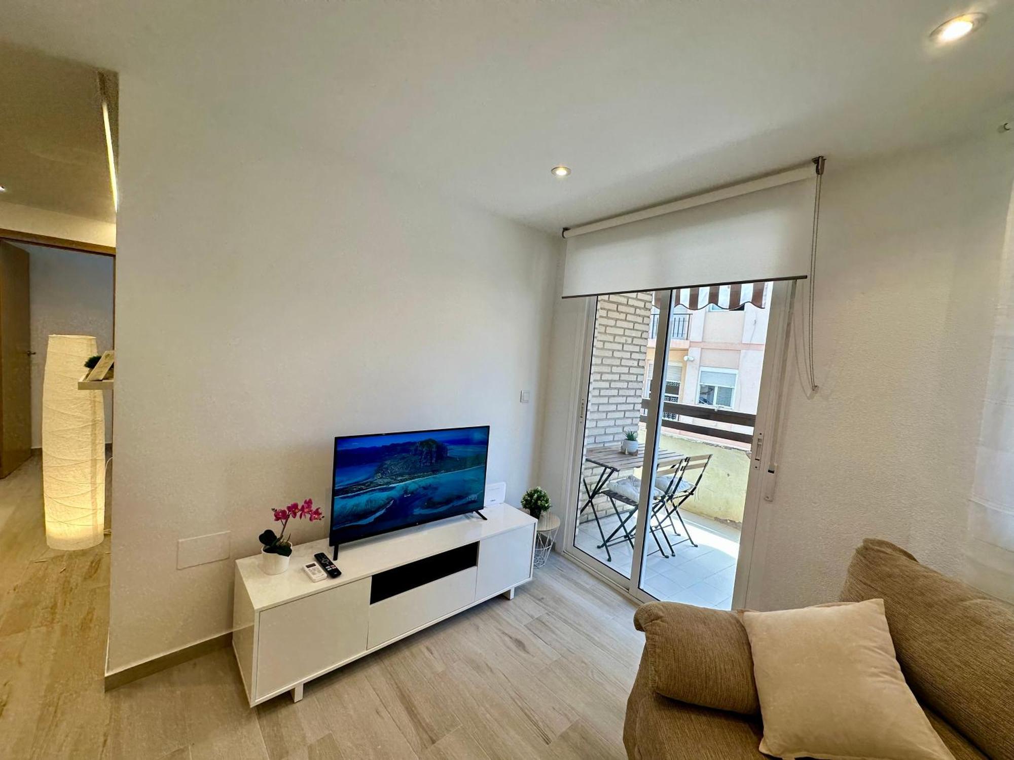 Apartamento El Mirador De Casablanca Alcantarilla  Exterior foto
