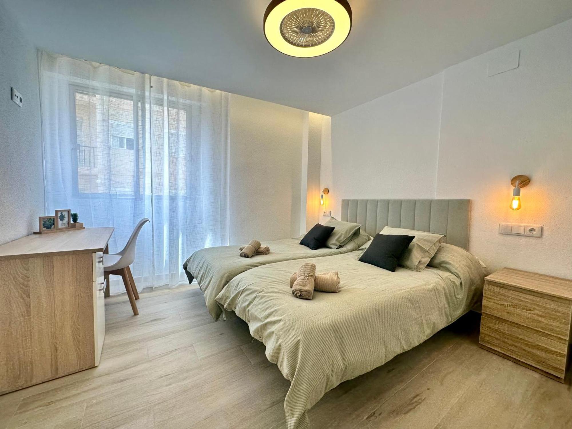 Apartamento El Mirador De Casablanca Alcantarilla  Exterior foto
