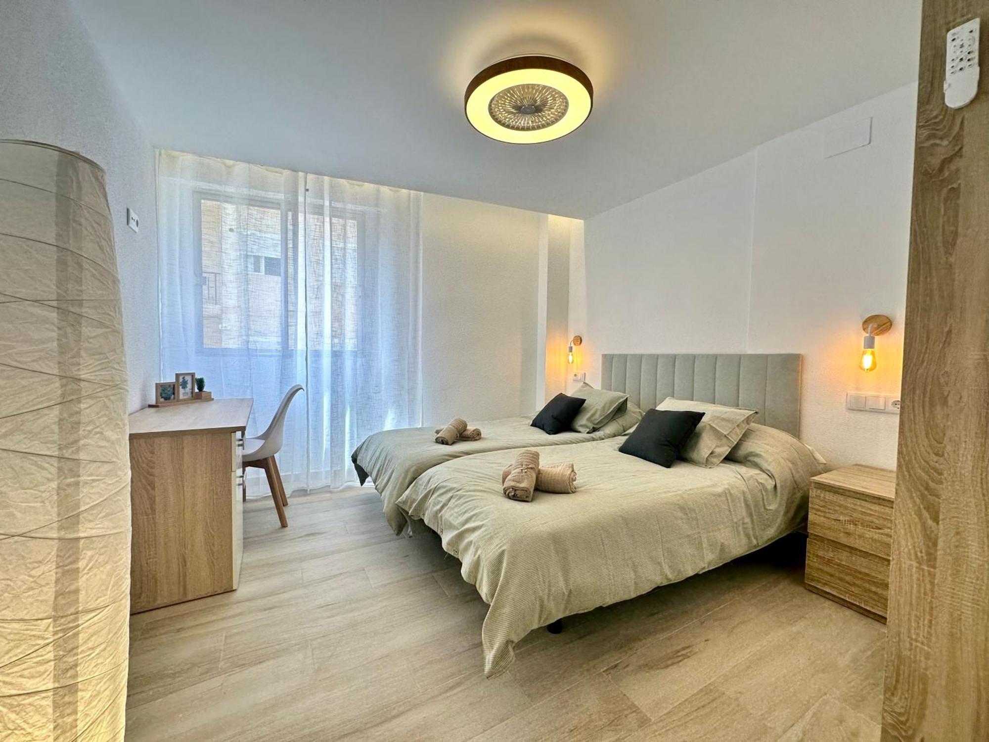Apartamento El Mirador De Casablanca Alcantarilla  Exterior foto