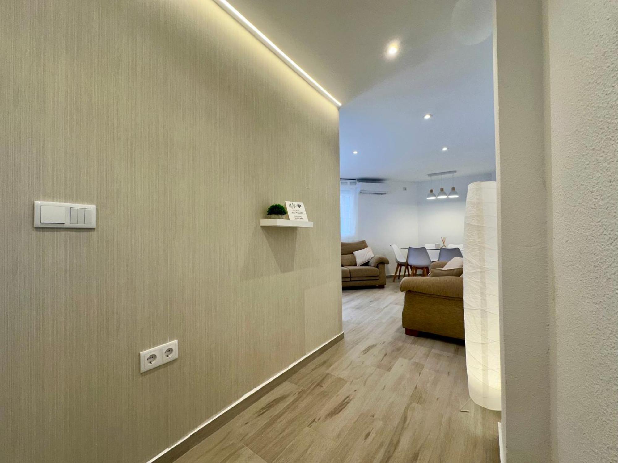 Apartamento El Mirador De Casablanca Alcantarilla  Exterior foto