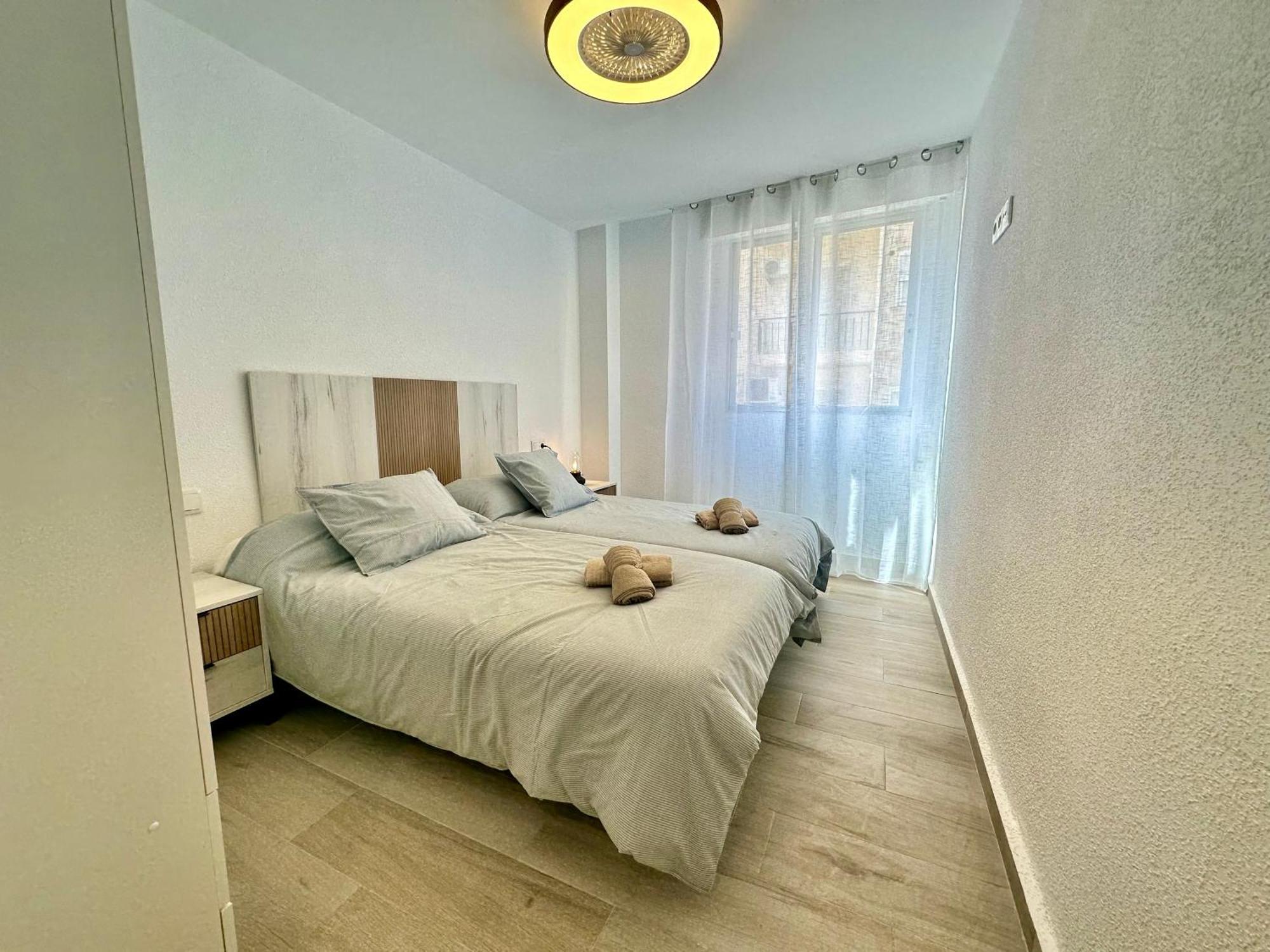Apartamento El Mirador De Casablanca Alcantarilla  Exterior foto