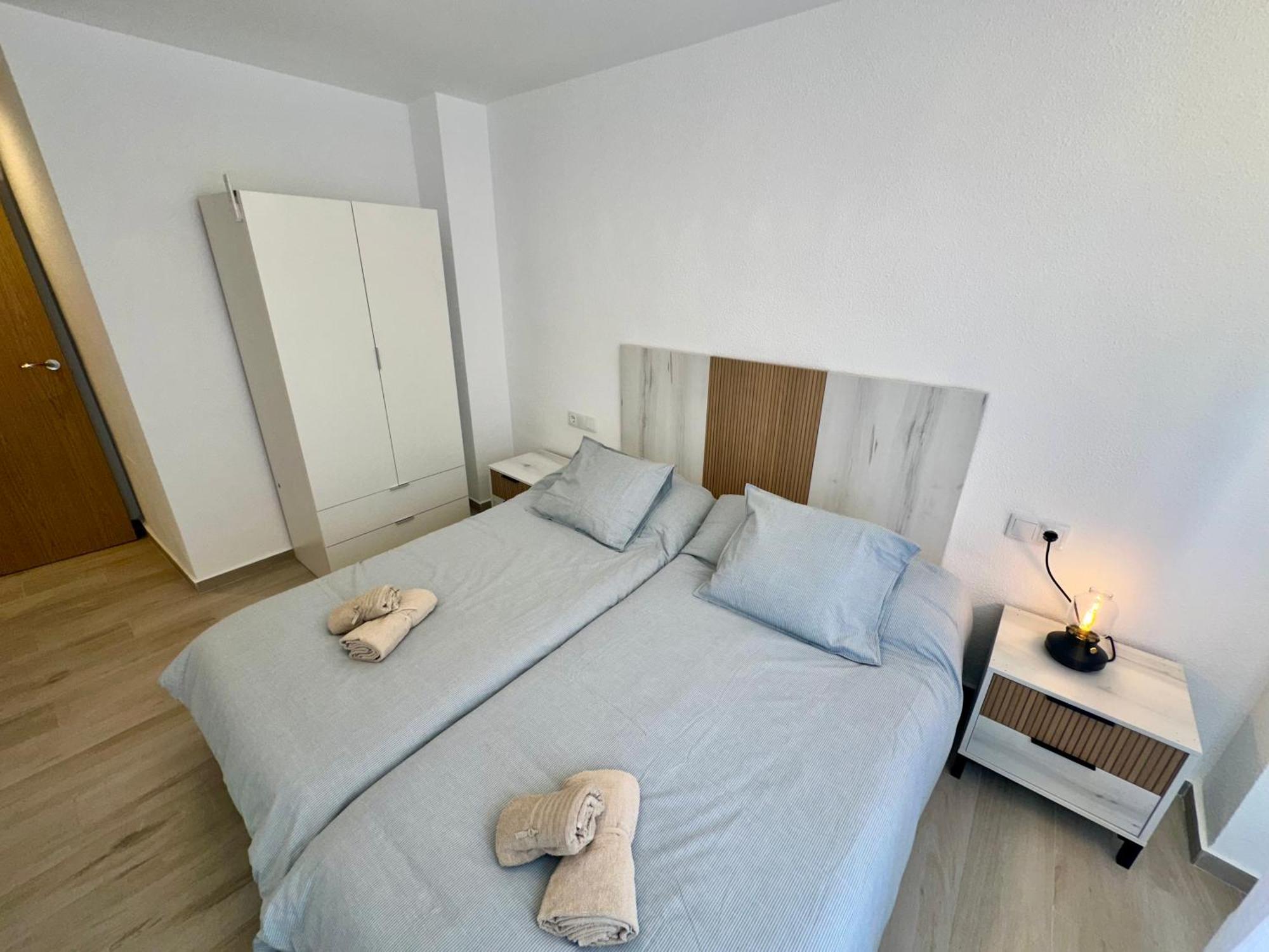 Apartamento El Mirador De Casablanca Alcantarilla  Exterior foto