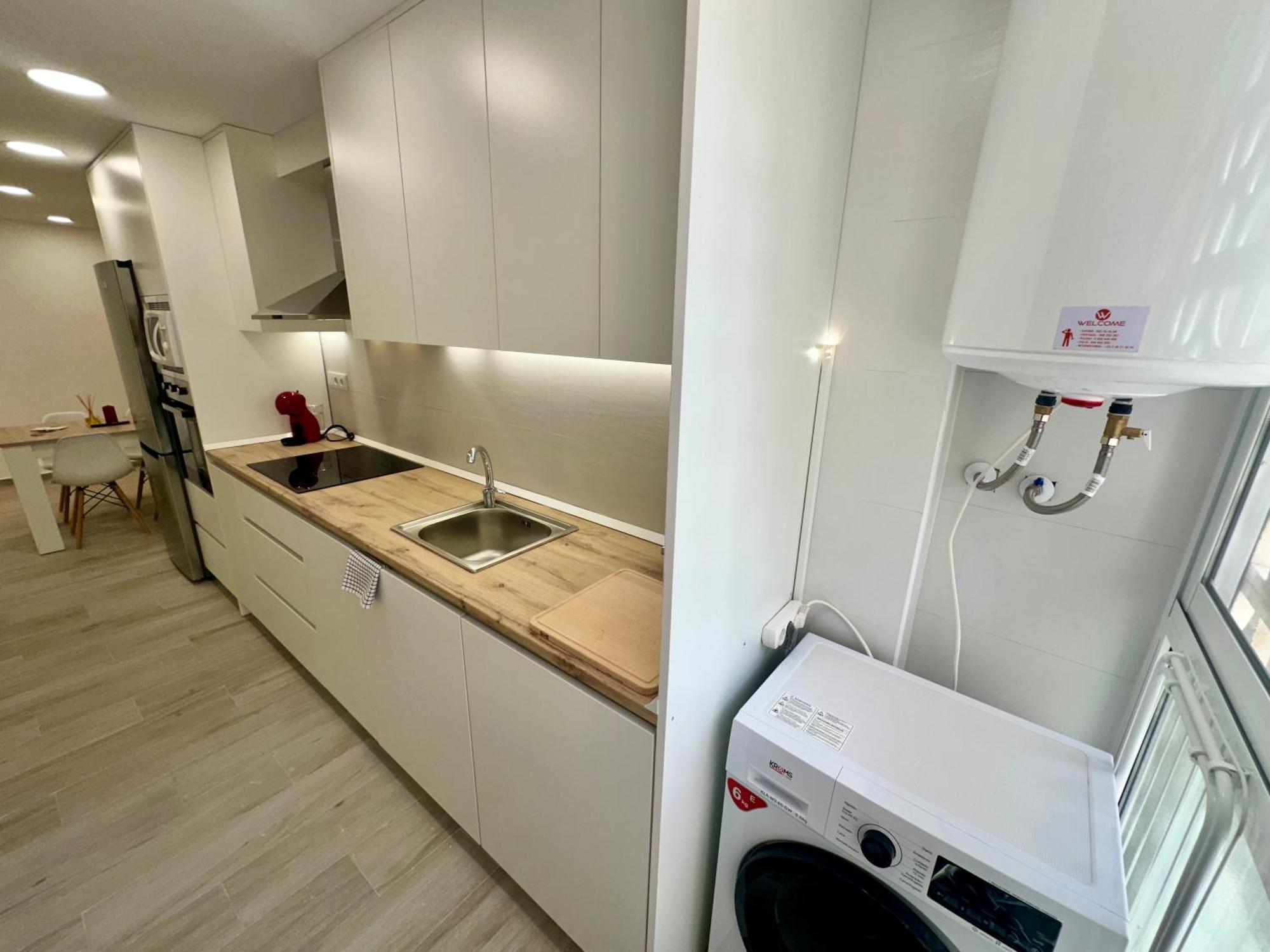Apartamento El Mirador De Casablanca Alcantarilla  Exterior foto