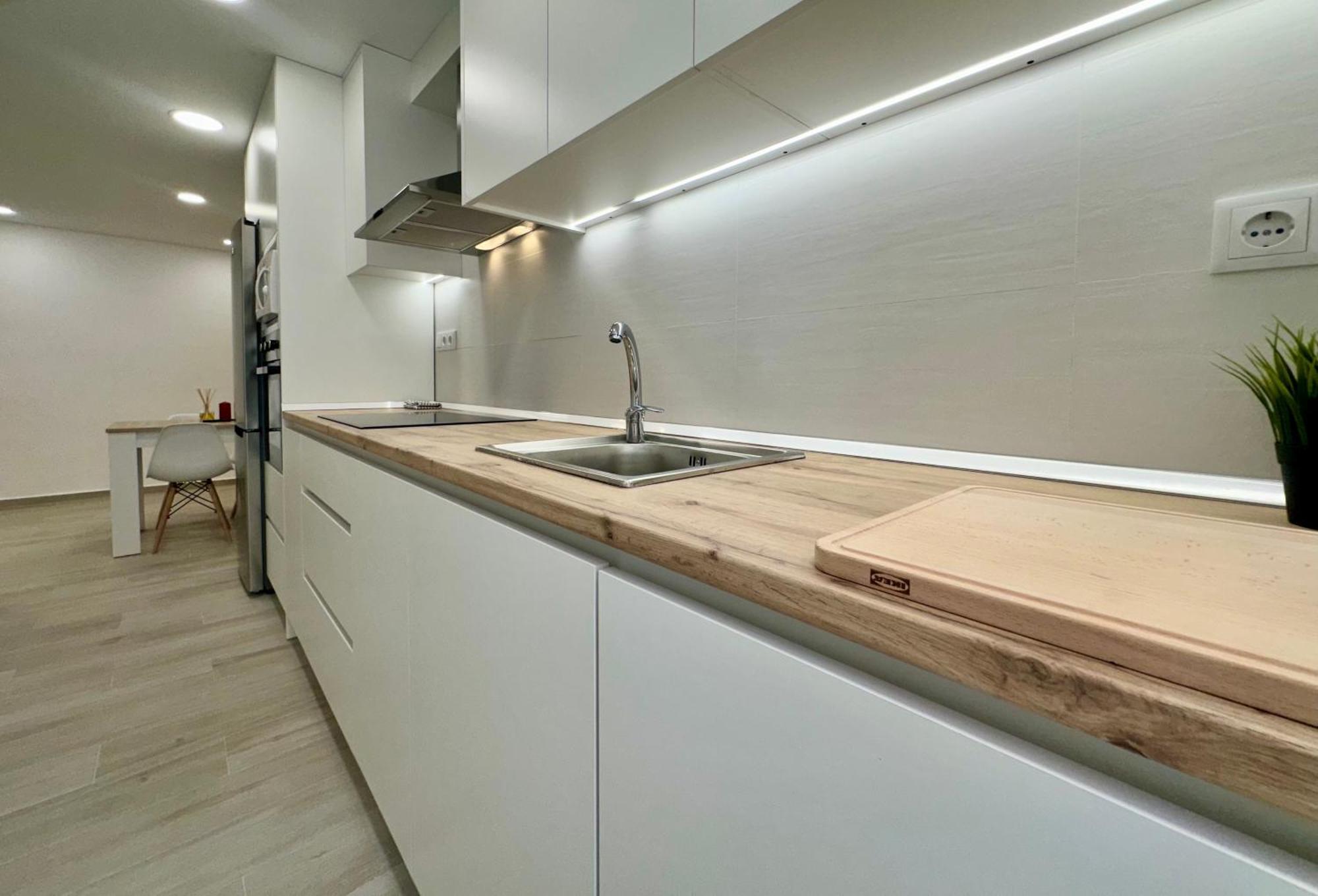 Apartamento El Mirador De Casablanca Alcantarilla  Exterior foto