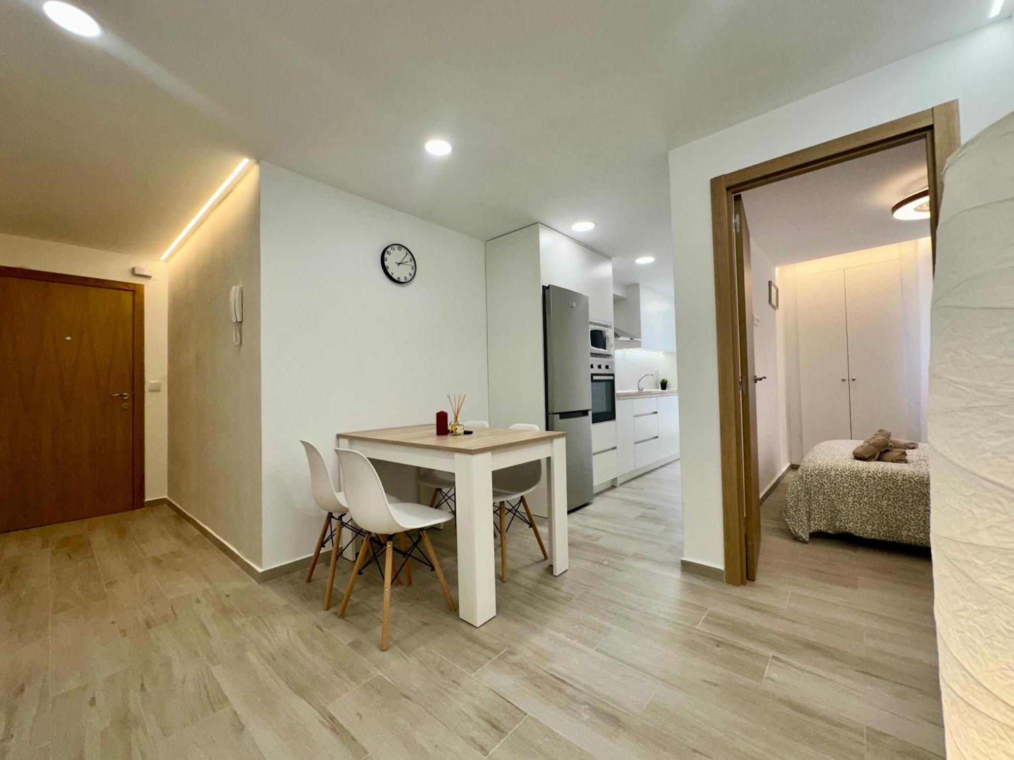 Apartamento El Mirador De Casablanca Alcantarilla  Exterior foto