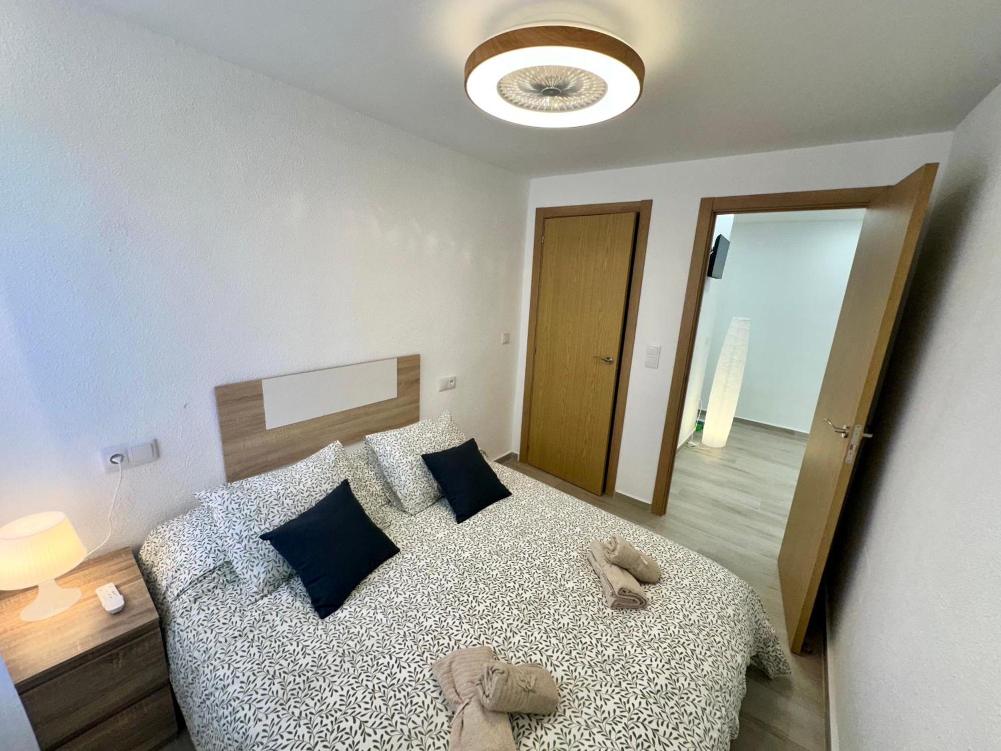 Apartamento El Mirador De Casablanca Alcantarilla  Exterior foto