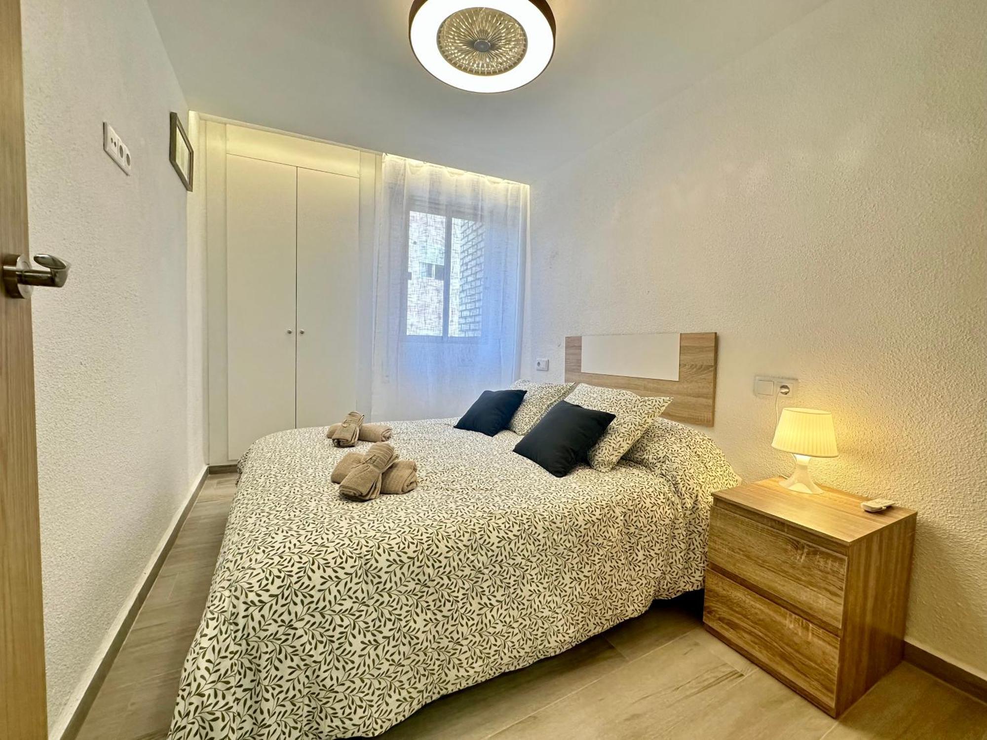 Apartamento El Mirador De Casablanca Alcantarilla  Exterior foto